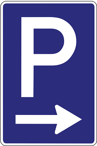 locuri de parcare